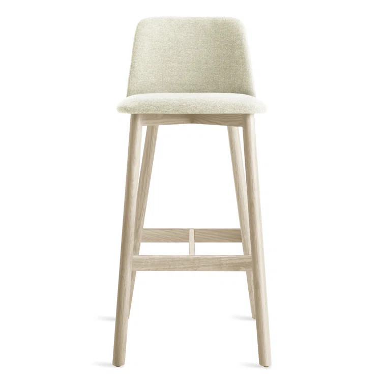 Chip Upholstered Bar & Counter Stool | Wayfair North America