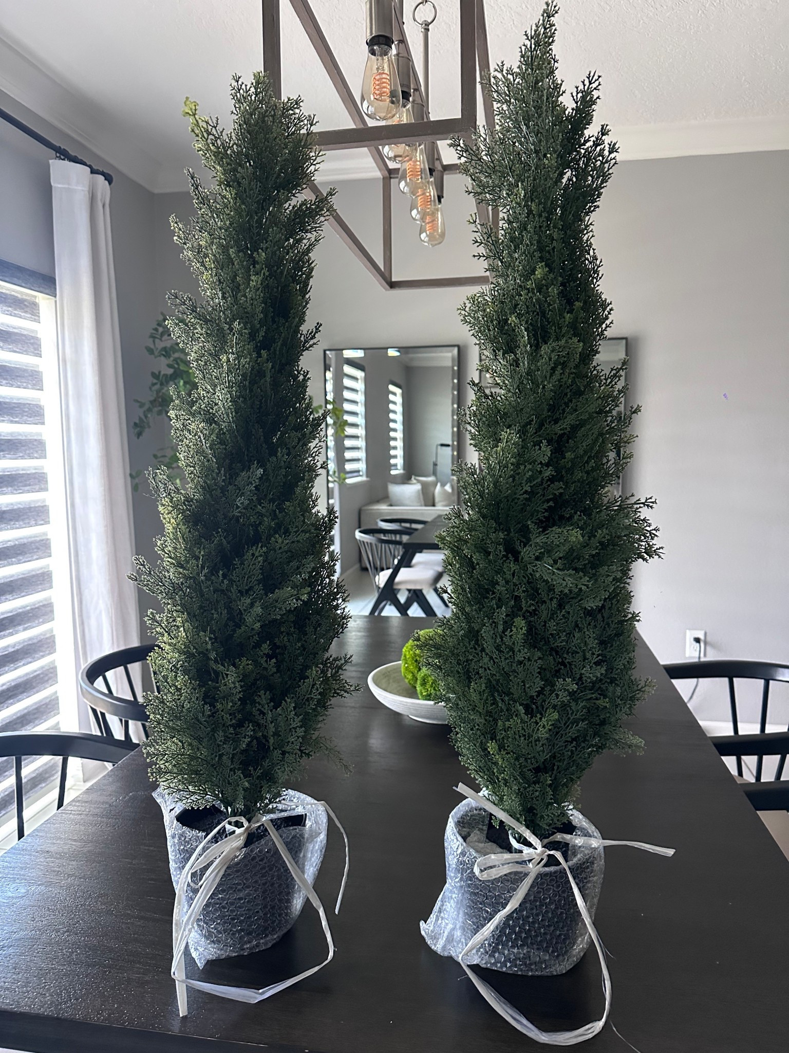 Walmart finds pinos artificiales para outdoor 🙌🏽

#LTKSaleAlert #LTKHome #LTKSeasonal