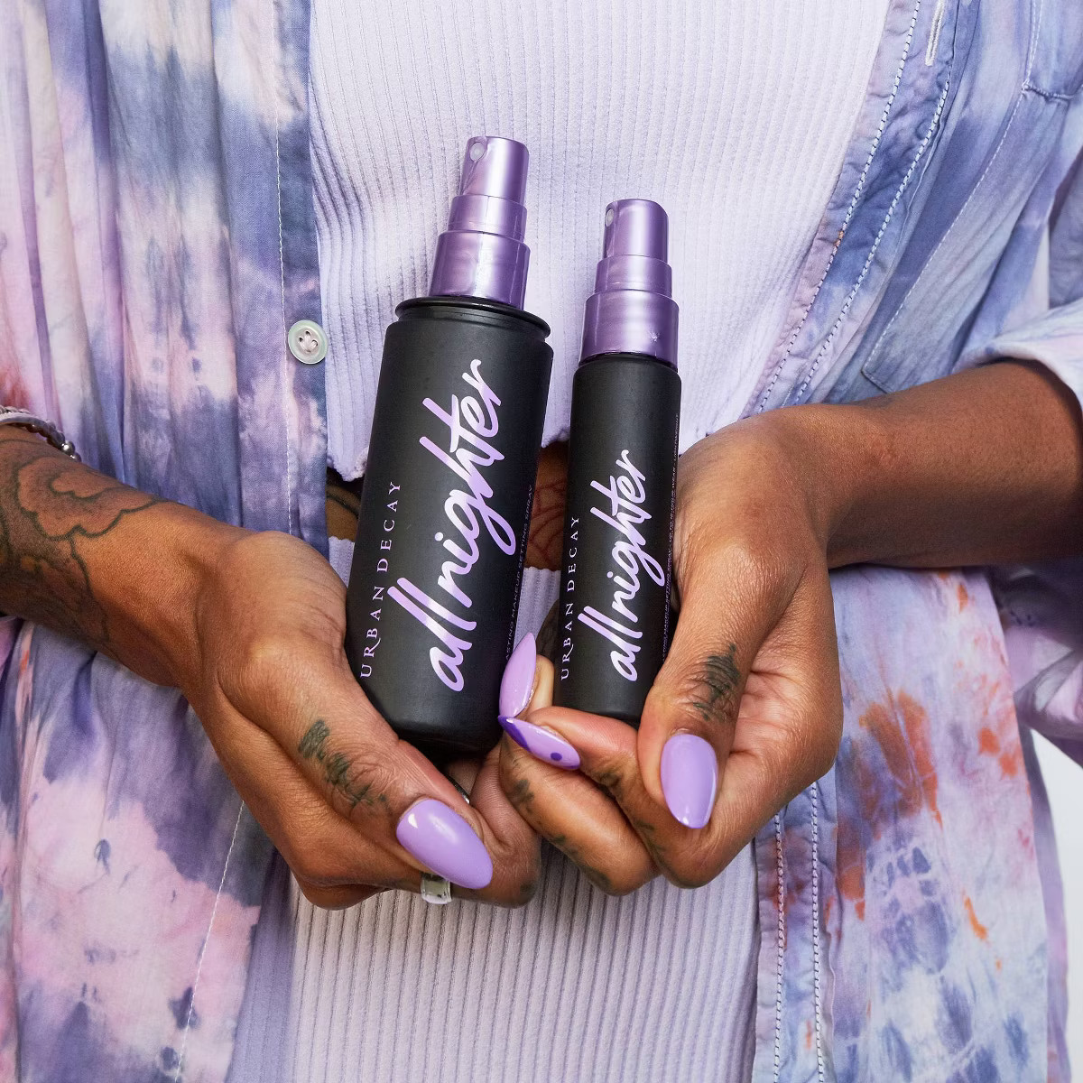 Urban Decay All Nighter Long-Lasting Makeup Setting Spray - Ulta Beauty | Target