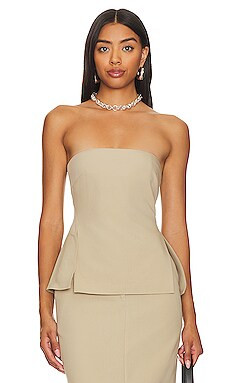 Idalia Tube Top
                    
                    LPA | Revolve Clothing (Global)