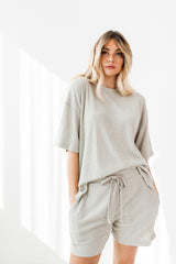 Heaven's Gate Olive Set | Luca + Grae 