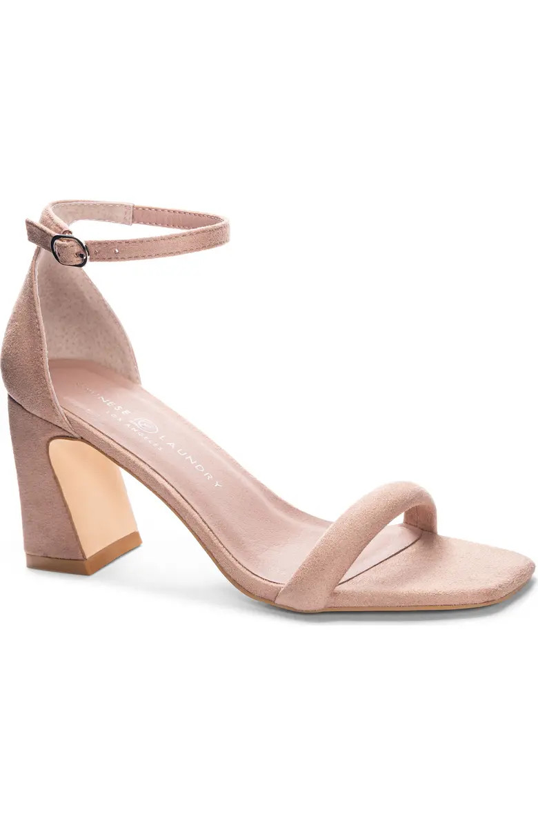 Chinese Laundry Velma Sandal (Women) | Nordstrom | Nordstrom