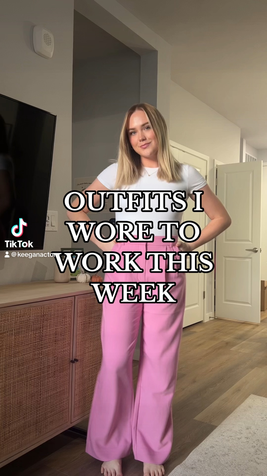 what i wore to work this week!!! 

#LTKfindsunder100 #LTKworkwear #LTKstyletip