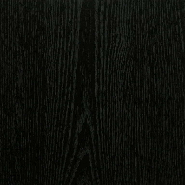 Better Homes & Gardens Ezra Glass Door Storage Accent Cabinet, Rich Black finish - Walmart.com | Walmart (US)