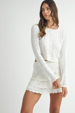 Frankie Cardigan | lauren nicole