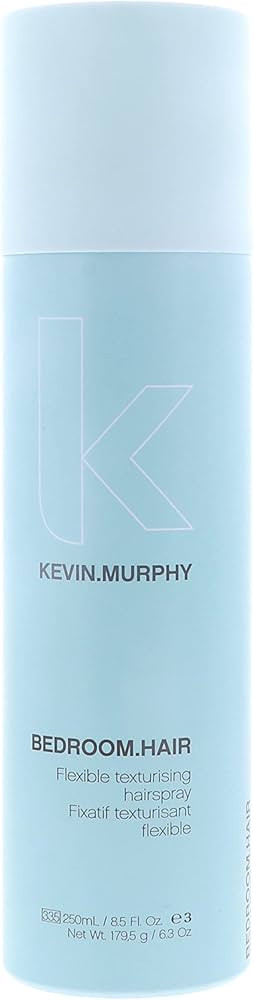 KEVIN MURPHY Bedroom Hair Flexible Texturising Hairspray 7.9 oz | Amazon (US)