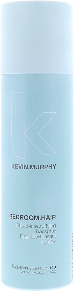 KEVIN MURPHY Bedroom Hair Flexible Texturising Hairspray 7.9 oz | Amazon (US)