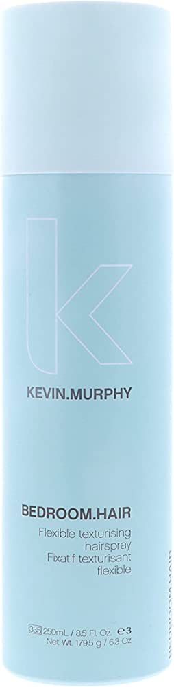 KEVIN MURPHY Bedroom Hair Flexible Texturising Hairspray 7.9 oz | Amazon (US)