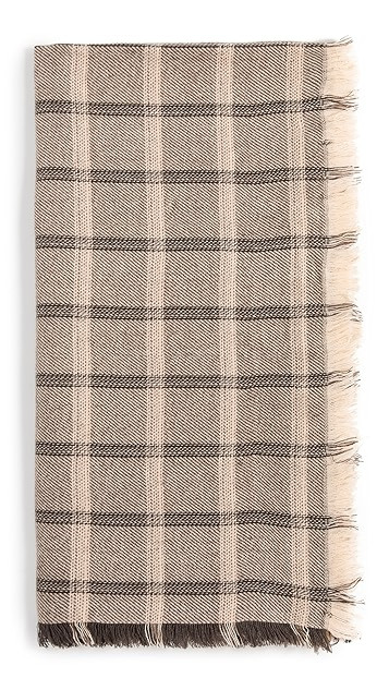 Blanket Scarf | Shopbop