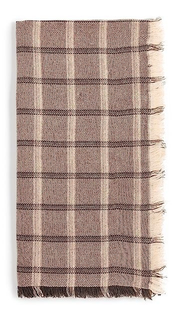 Blanket Scarf | Shopbop