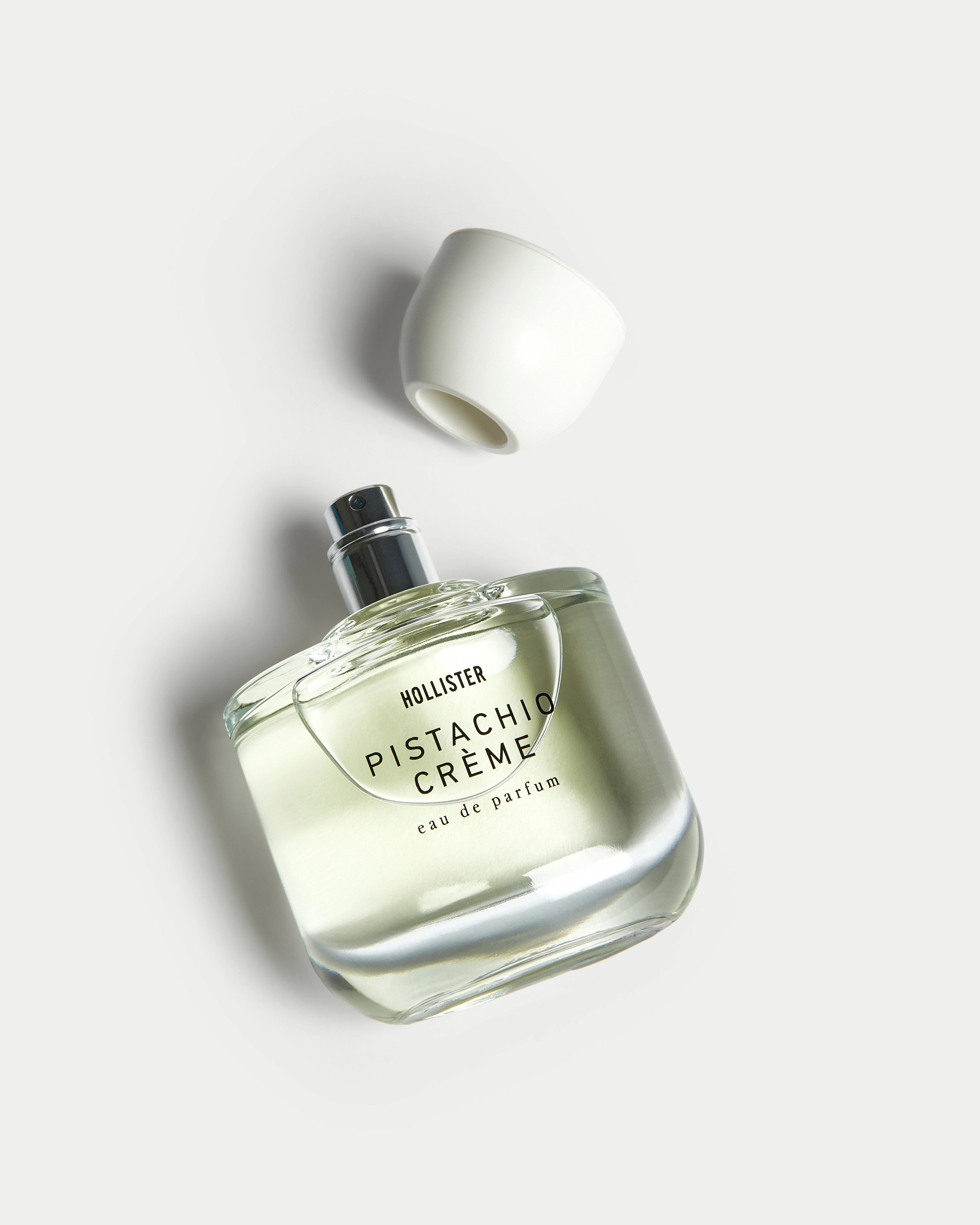 Pistachio Creme Perfume | Hollister (US)