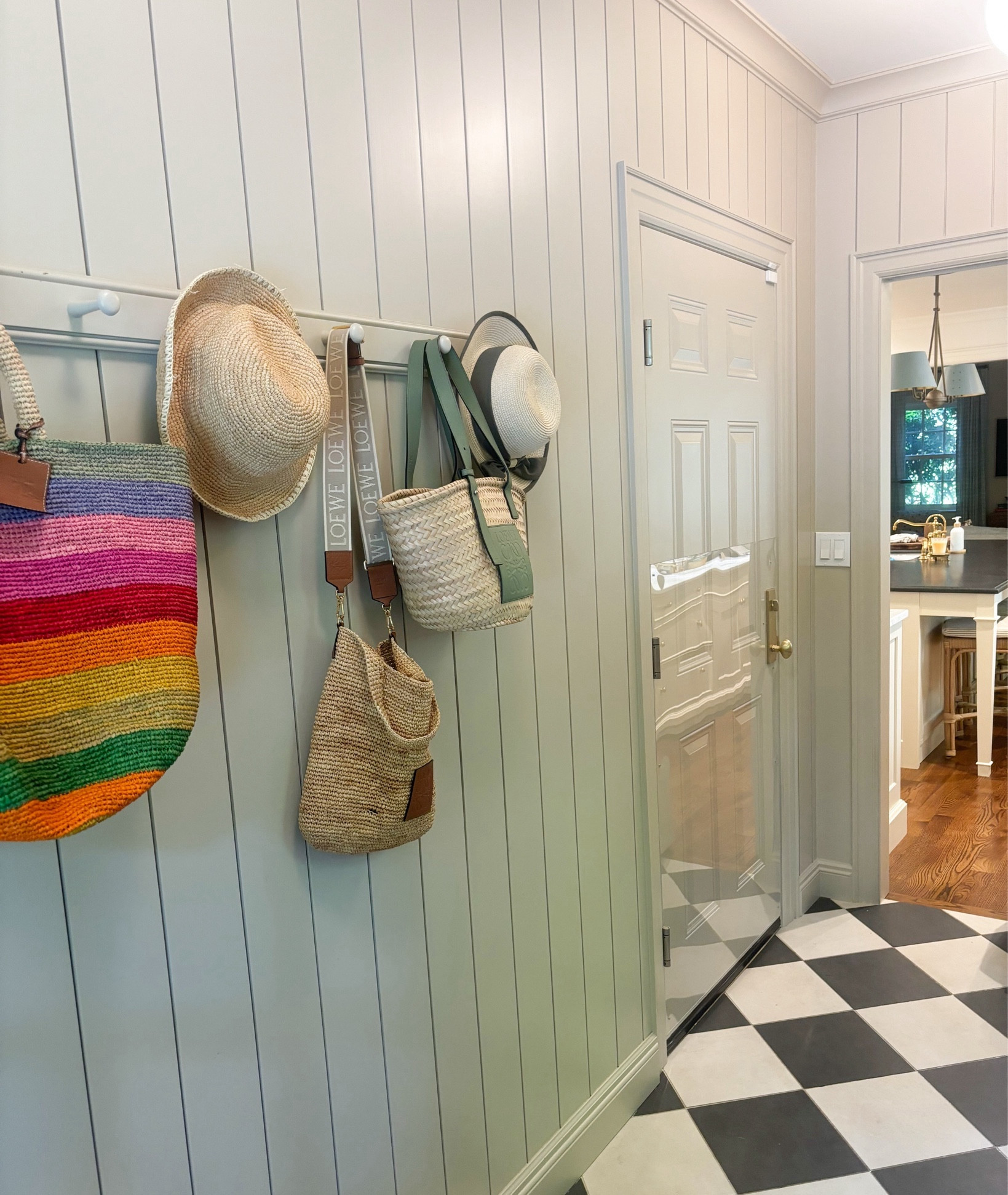 Some of my favorite wicker wears 

#LTKstyletip #LTKsalealert