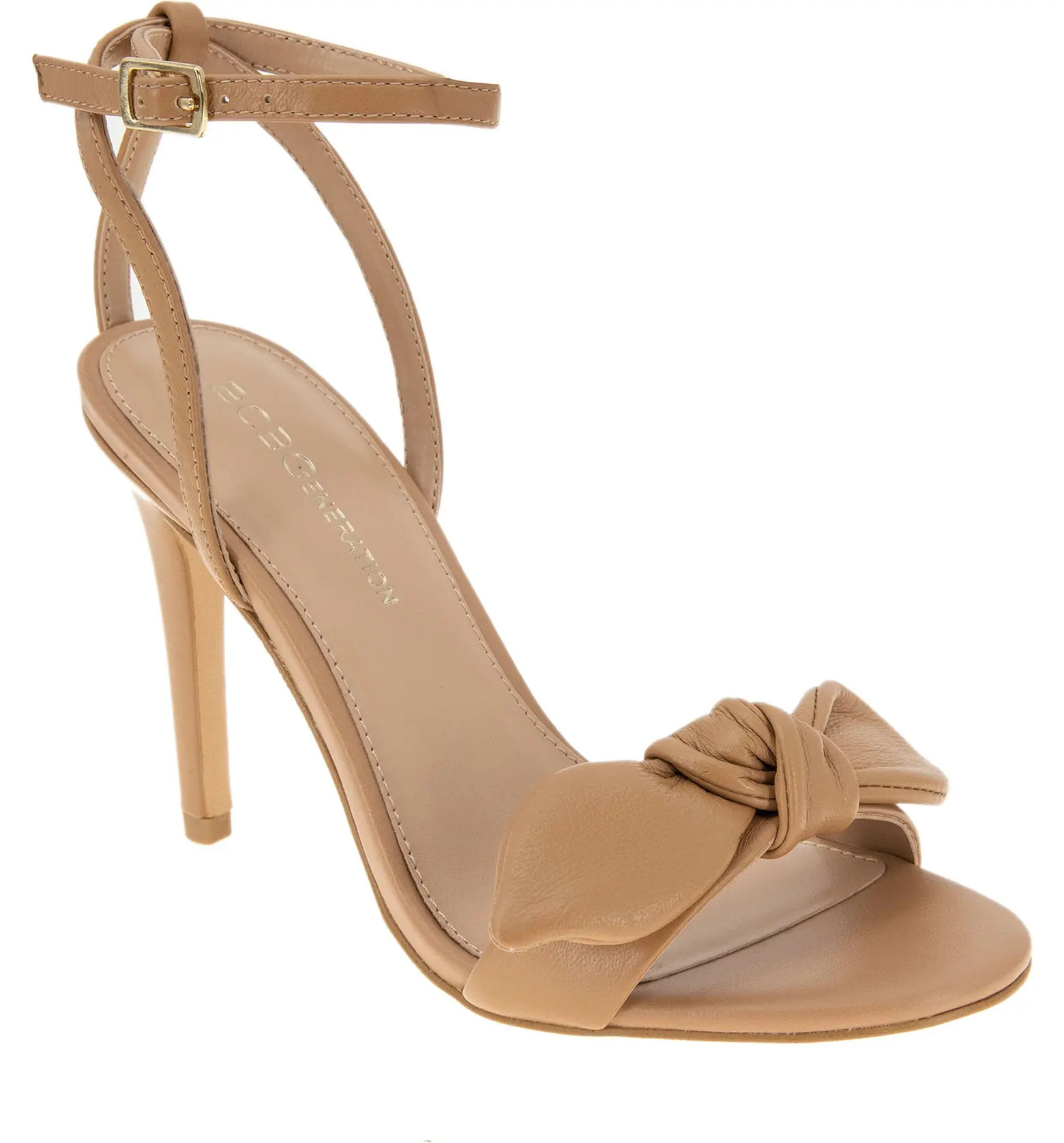 Jamina Bow Sandal (Women) | Nordstrom