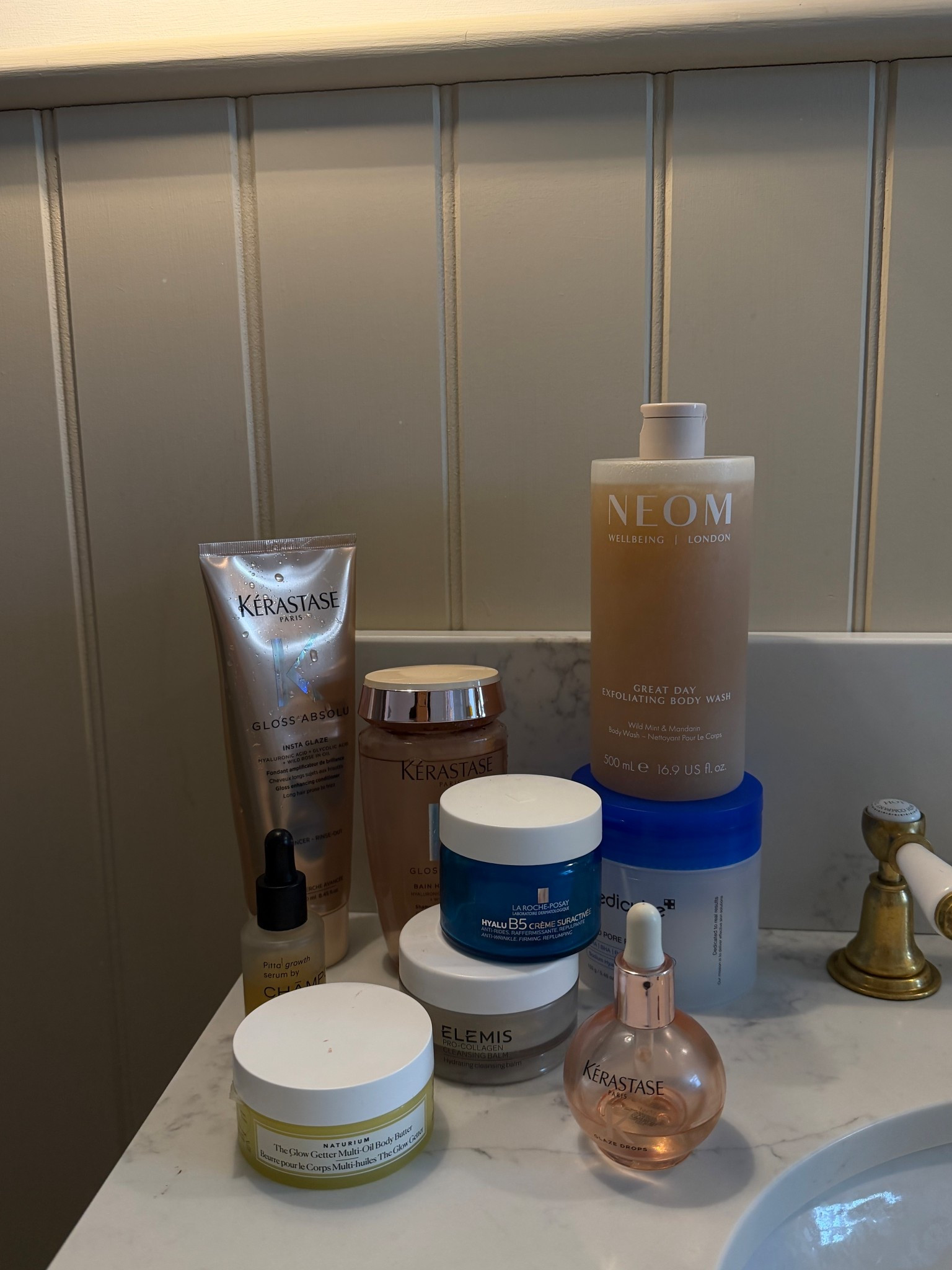 current favourite shower routine products 🫶🏼 

#LTKuk #LTKbeauty #LTKsummer