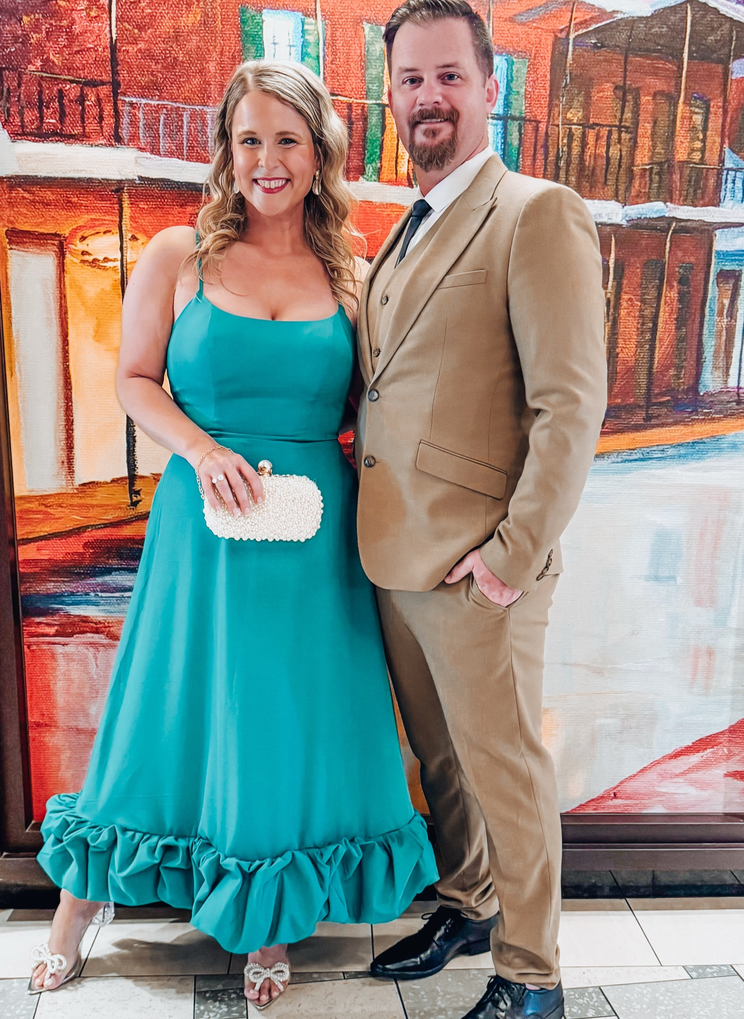 What I wore on our cruise vacation. Formal night 2 #vacation #resortwear #vacationoutfit #formalnight #cruise #cruiseoutfit #shein #amazon

#LTKStyleTip #LTKTravel #LTKSeasonal
