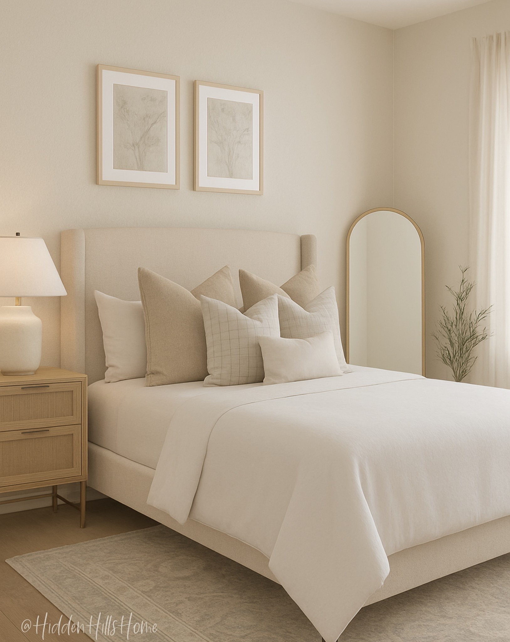 Modern transitional bedroom, master bedroom design inspo, bedroom mood board, bedroom design, primary bedroom #bed




#LTKHome #LTKSaleAlert #LTKCyberWeek