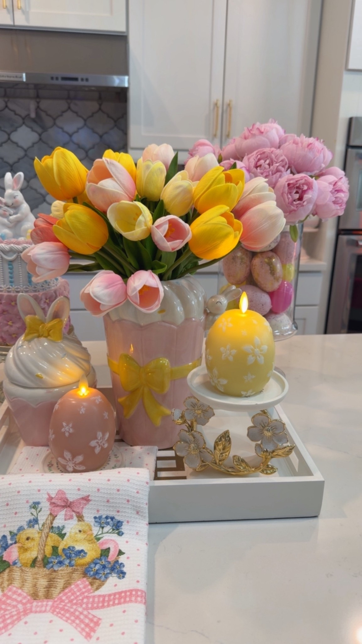 Luminara Easter  Collection!
Use code: SANDRALEESTYLEZ10 to save 10% off your purchase 


#LTKSeasonal #LTKSpringSale #LTKHome