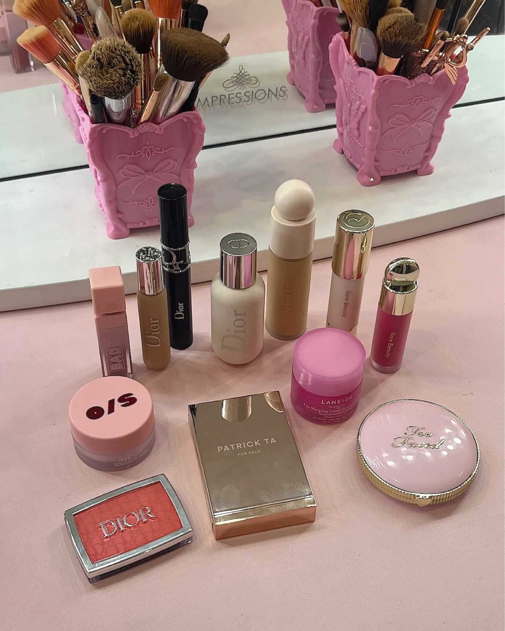 makeup time is the best time 💋💄

my lipstick is available on badb.co🎀

#LTKU #LTKbeauty #LTKGiftGuide
