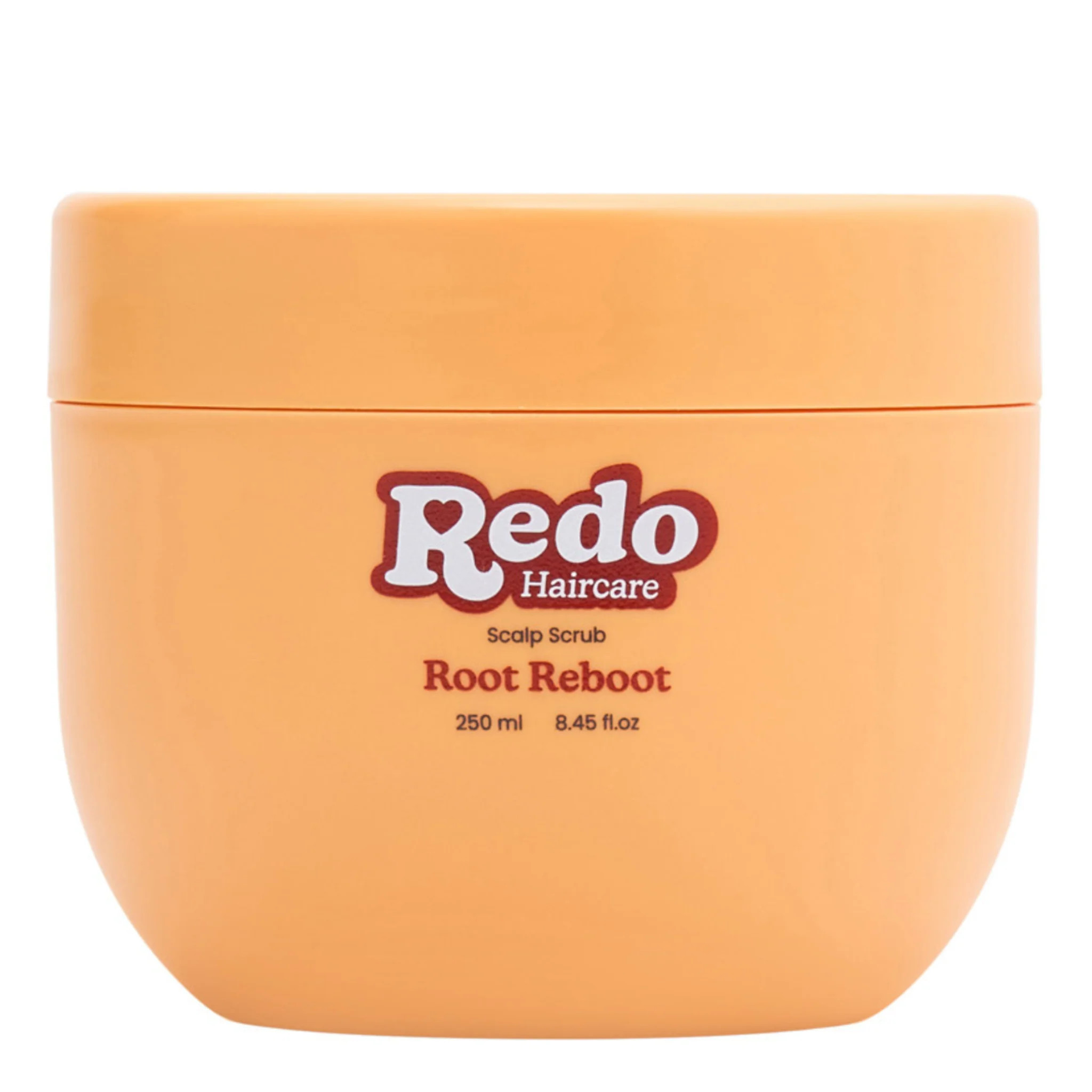 Redo Haircare Root Reboot Scalp Scrub 250ml | OZ Hair & Beauty | Oz Hair and Beauty