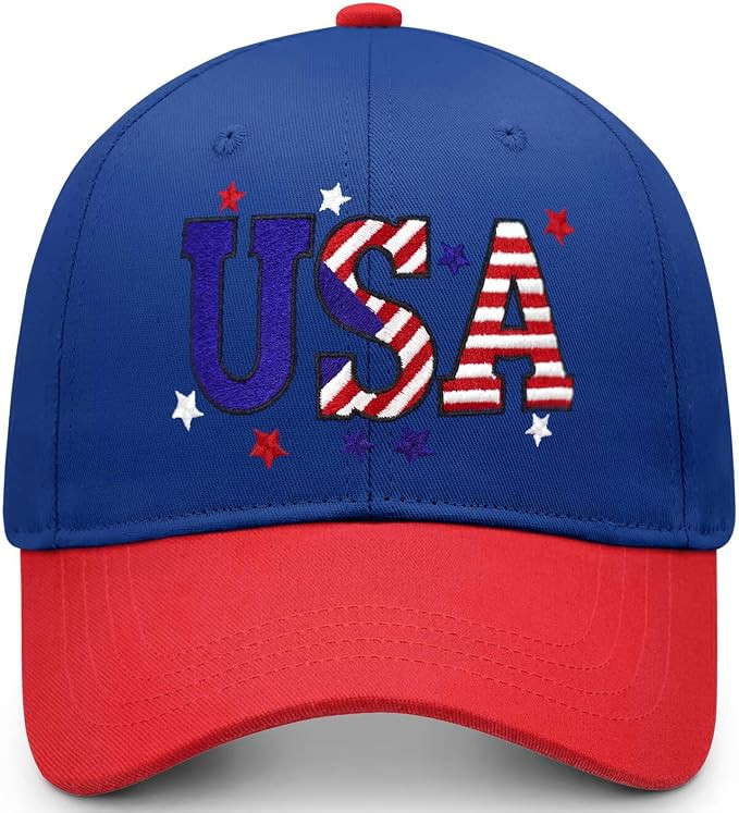 St Patricks Day Embroidered Hat | Amazon (US)