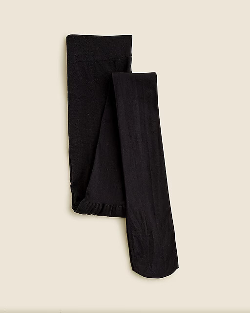 Sheer tights | J. Crew US