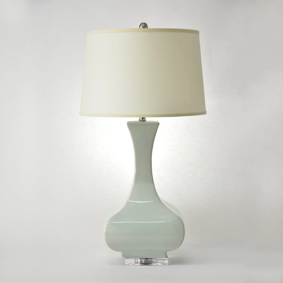 Camaron Ceramic Table Lamp | Wayfair North America