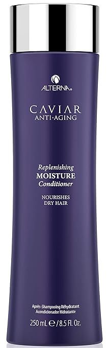 Alterna Caviar Anti-Aging Replenishing Moisture Conditioner | For Dry, Brittle Hair | Protects, R... | Amazon (US)