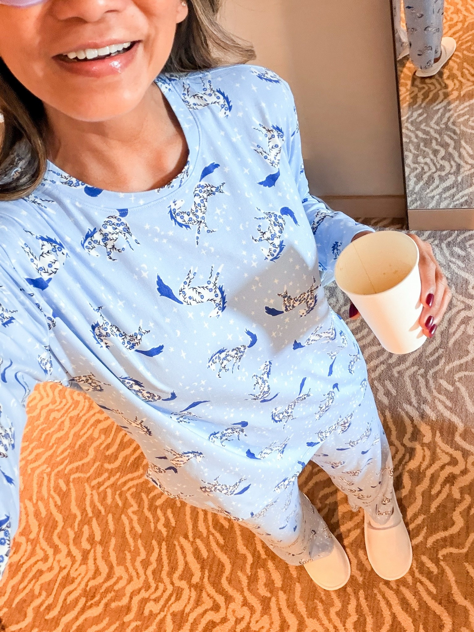 I’m 5’2” 118#ish for reference 
My fav pajama set in small tts.
Fall fashion, over 50 style, midlife fashion, petite fashion,midlife women, affordable fashion, fashion over40

#LTKmomlife #LTKPetite #LTKOver40

#LTKOver40 #LTKPetite #LTKTravel