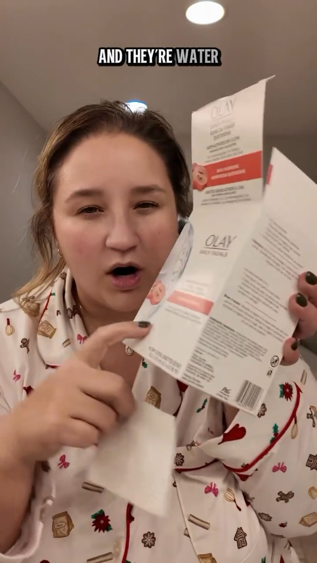 This is my nightly routine. Nothing more. Nothing less…. Well sometimes less when I’m too lazy to do this super complicated routine. But it’s fine, I’m doing just enough to feel like I’m not a goblin

#LTKdayinmylife #LTKselfcare #LTKBeauty