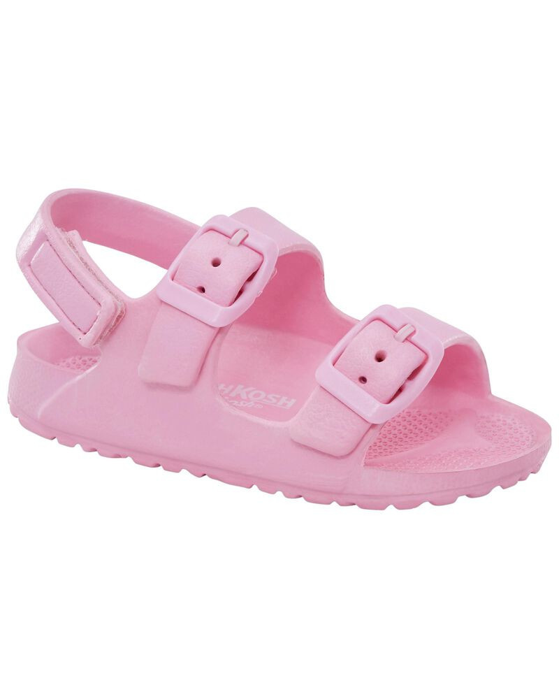 Double Buckle Sandals | Carter's