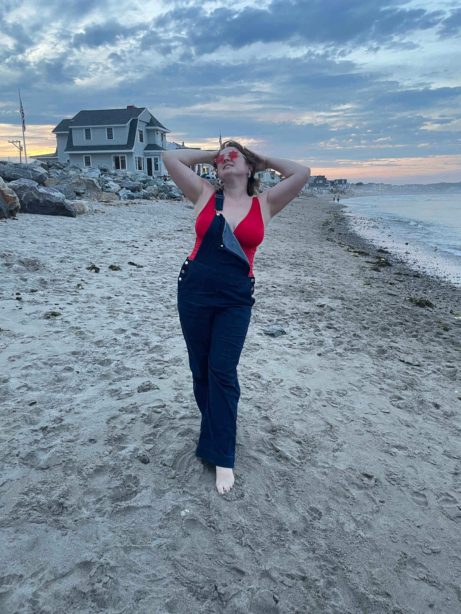 Beachy Looks

#LTKSeasonal #LTKParties #LTKSwim