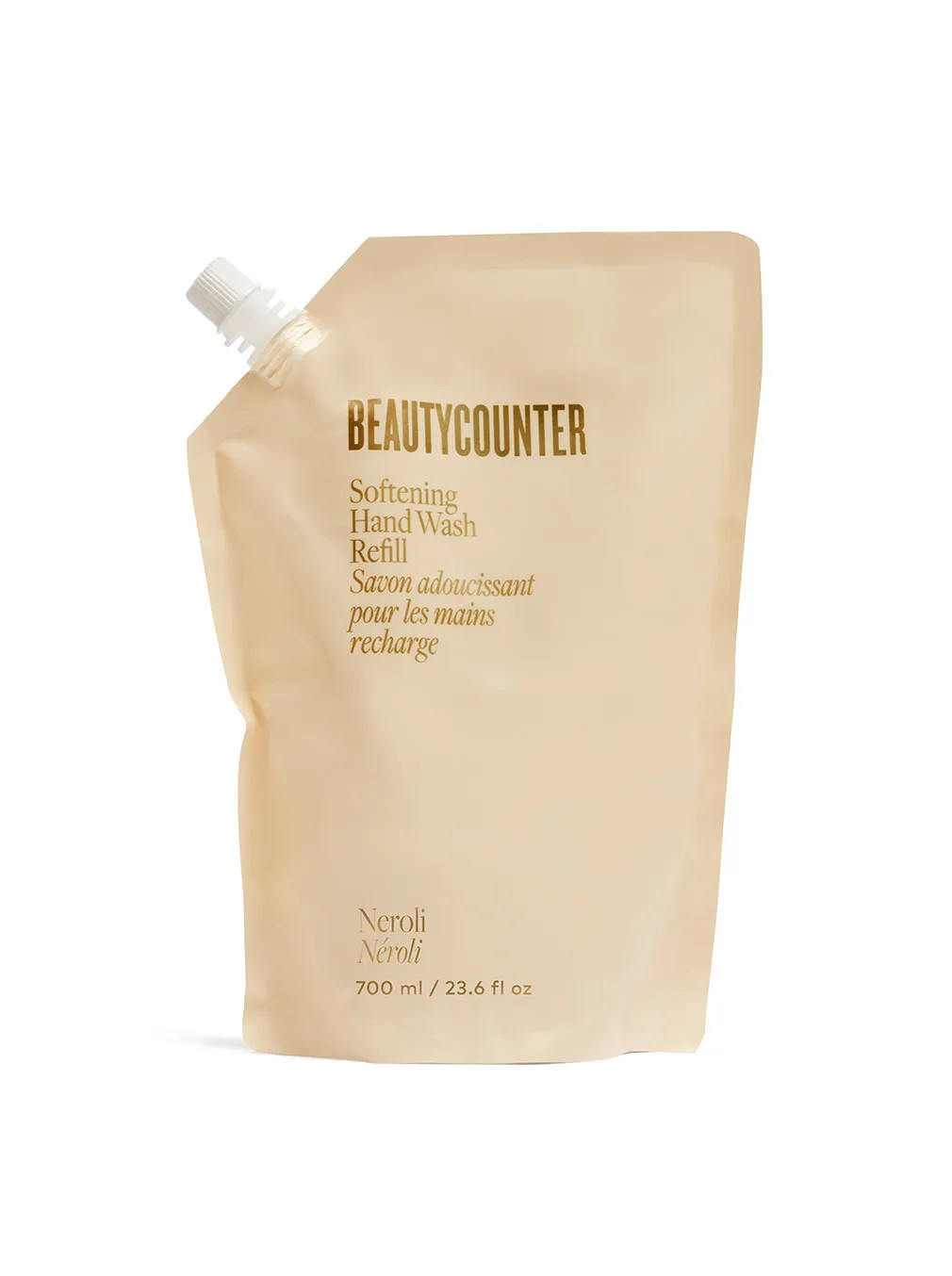 Softening Hand Wash Refill in Neroli - Beautycounter - Skin Care, Makeup, Bath and Body and more! | Beautycounter.com