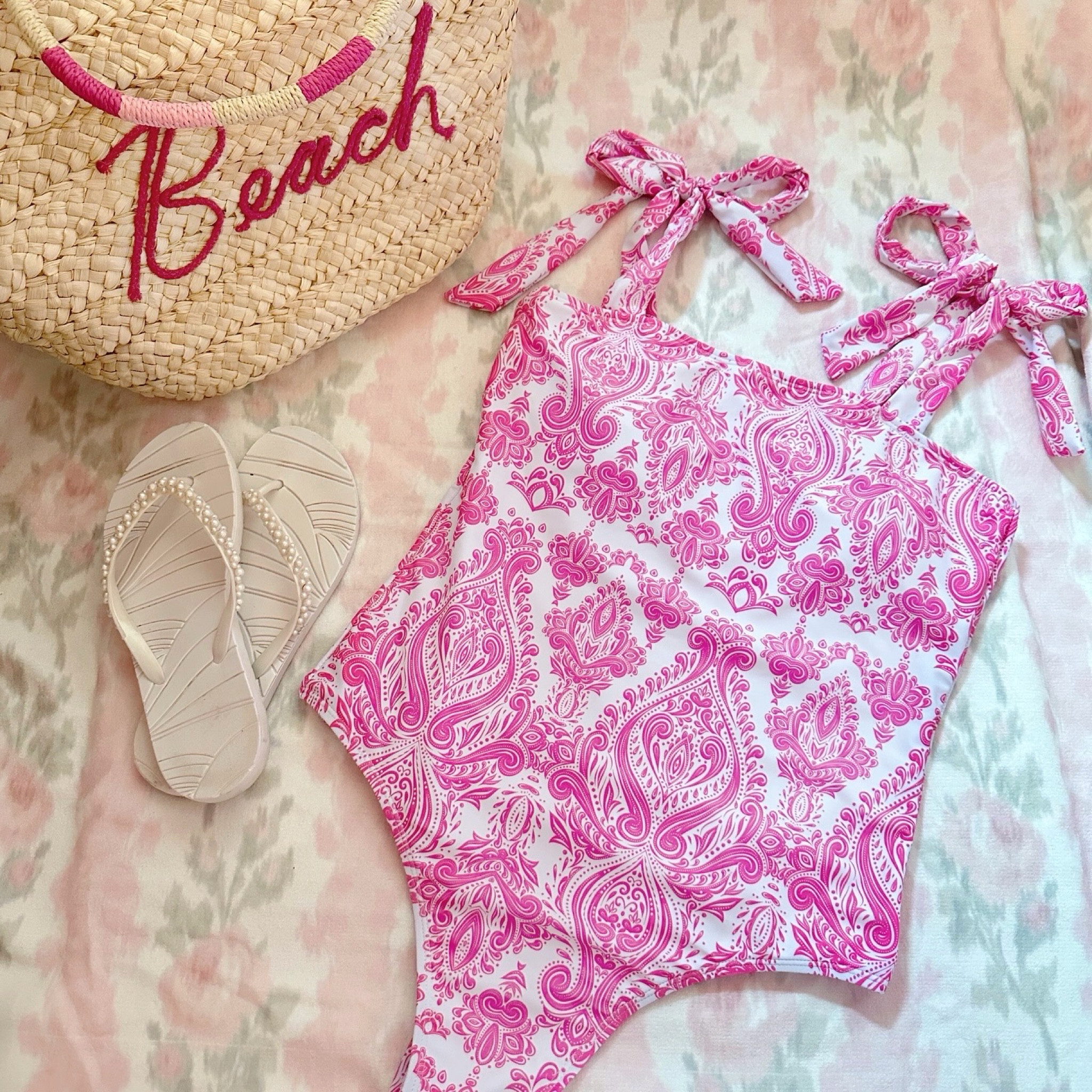 The cutest swimwear from SHEIN Which one is your favourite? 🥰✨💕🌞
Use code 98UW3 for an extra 15% off!

Items are linked on my stories or on my LTK! ✨

#sheinbikinigirls #SHEINbikini #SHEINswimwear #SHEIN #gifted #loveshein #SHEINforAll 

#LTKSeasonal #LTKMidsize #LTKFindsUnder50