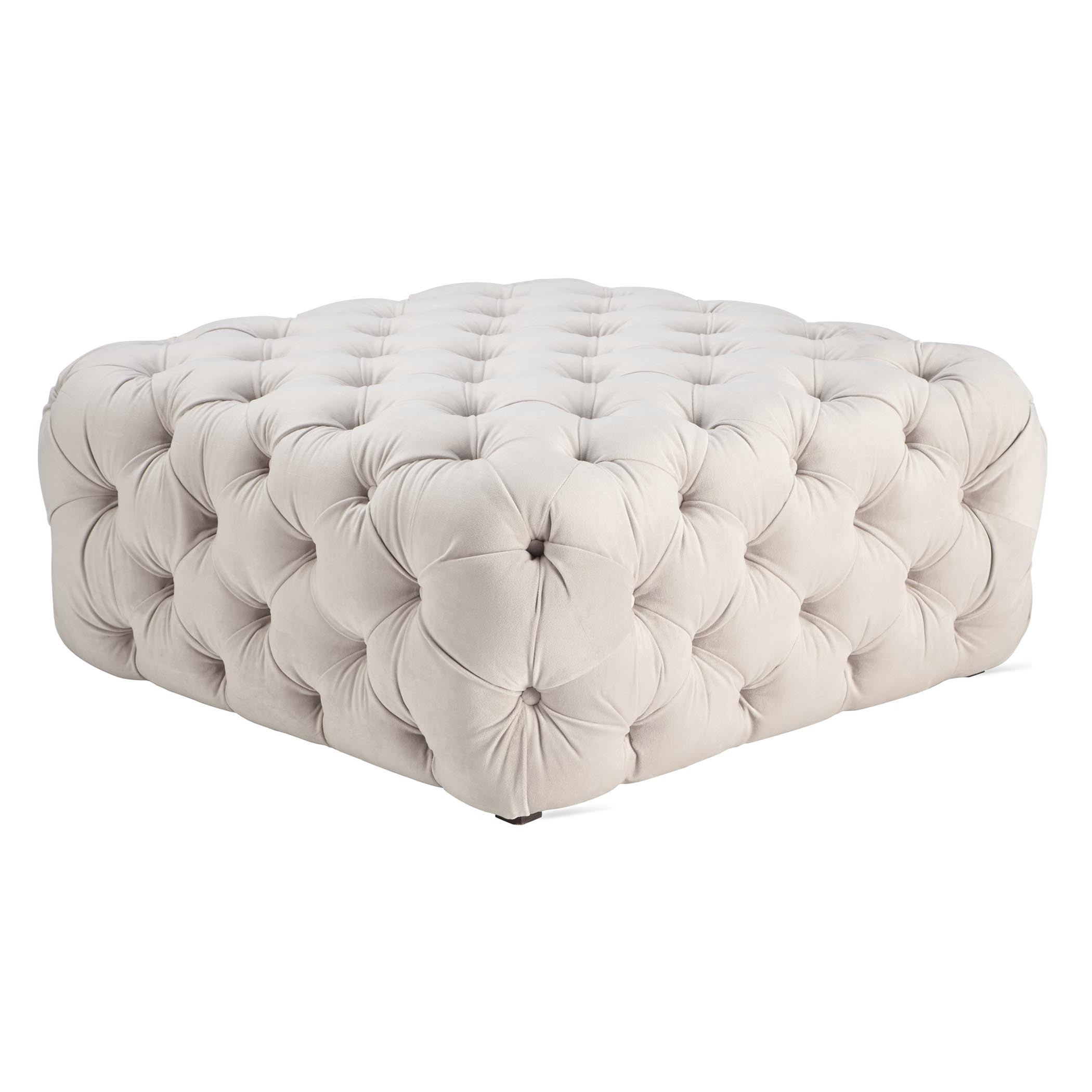 Jules Cocktail Ottoman | Z Gallerie