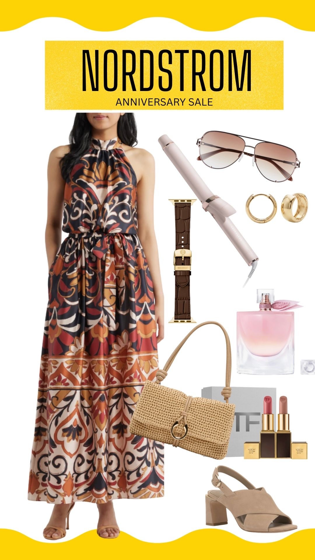 Nordstrom anniversary sale outfit idea

#LTKootd #LTKgrwm #LTKSaleAlert