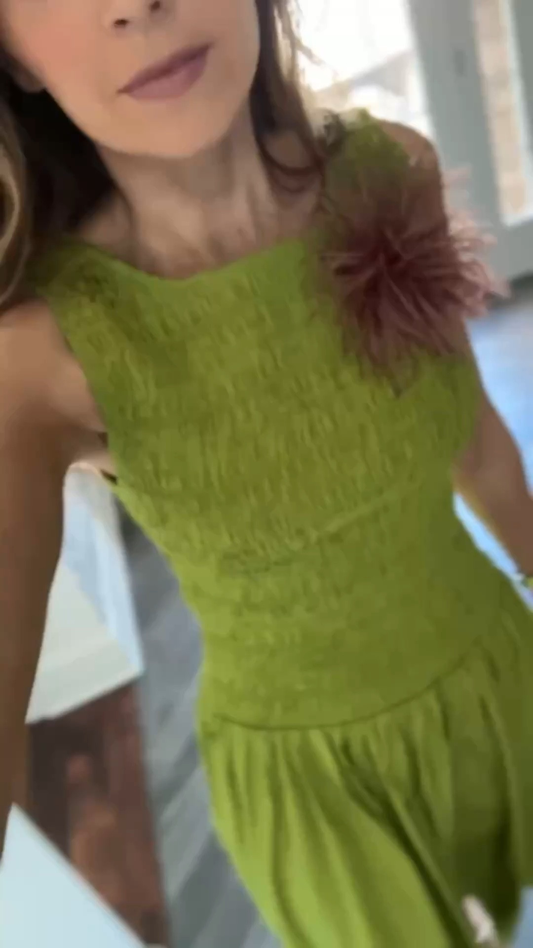 This @jcrew dress is absolutely gorgeous- wearing a small.

#LTKgrwm #LTKootd