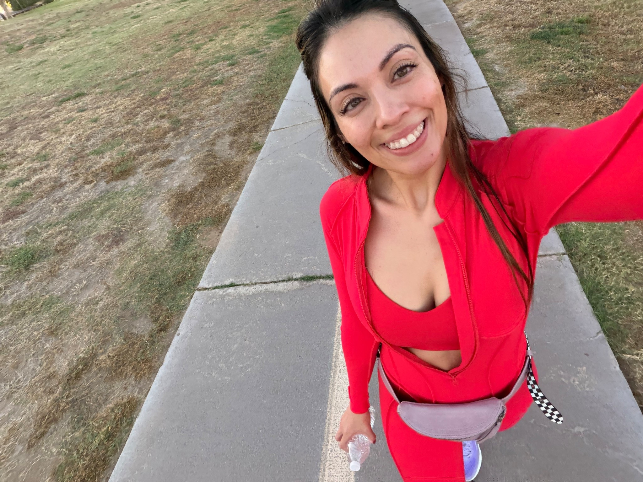 Valentines morning run ❤️

#LTKselfcare #LTKstorytime #LTKfitnessgoals