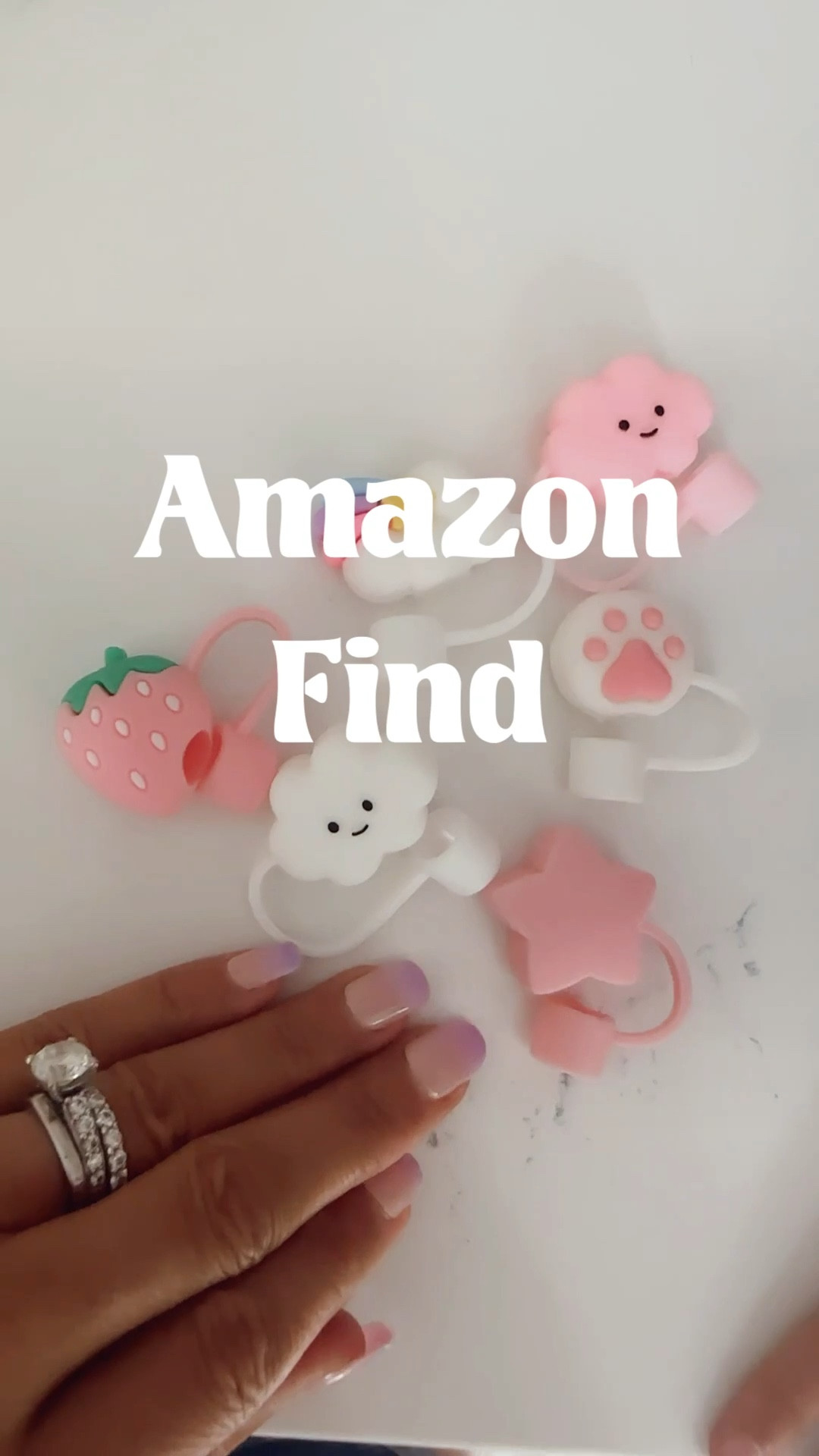 Cutest little topper to keep away germs. Perfect for back to school and very inexpensive. 

#LTKkids #LTKFind #LTKunder50