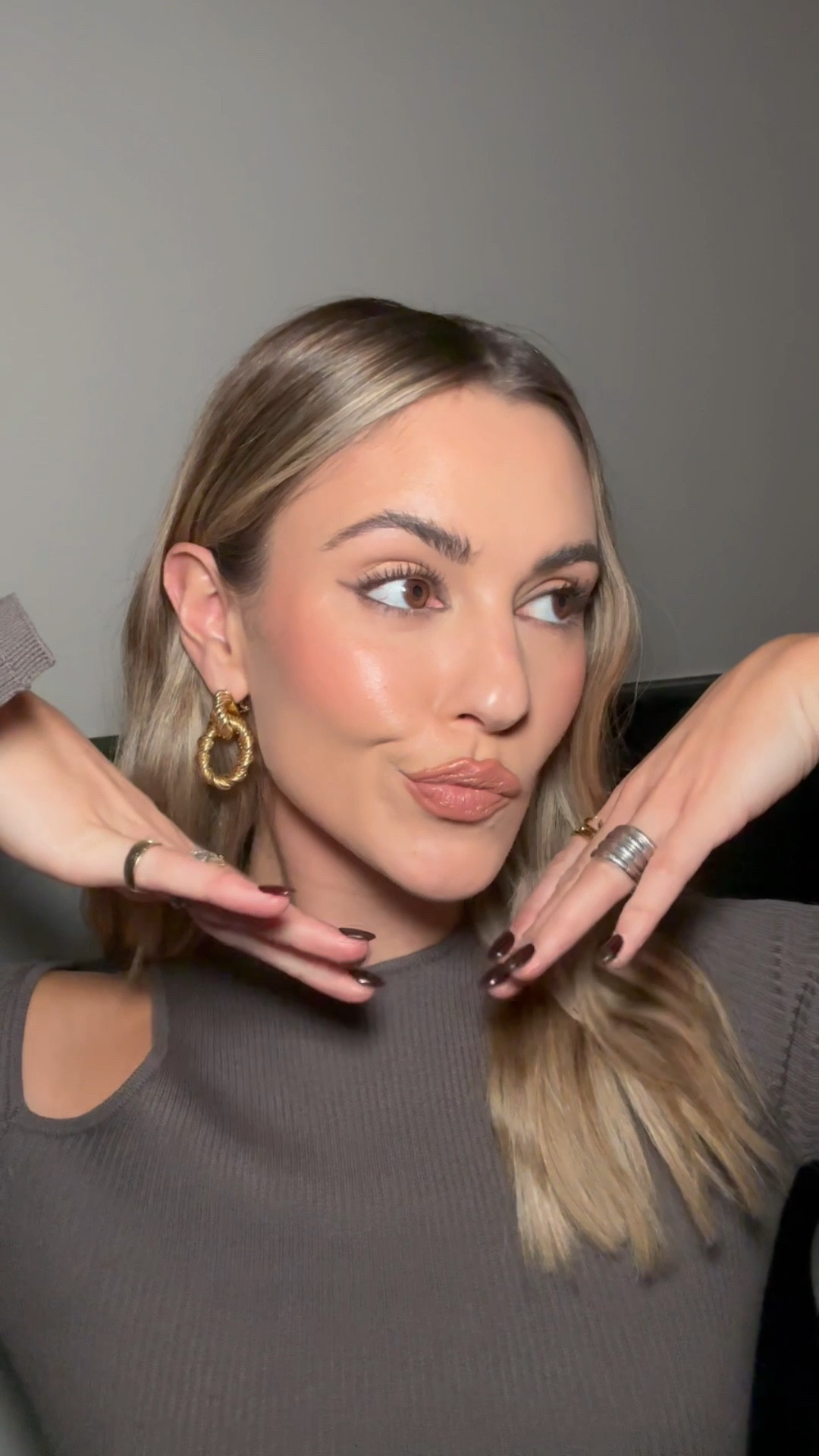 SIREN EYE TUTORIAL 👁️ 

#LTKparties #LTKbeauty #LTKVideo