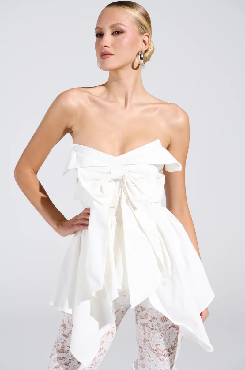 SUNRISE BLOUSE | AKIRA