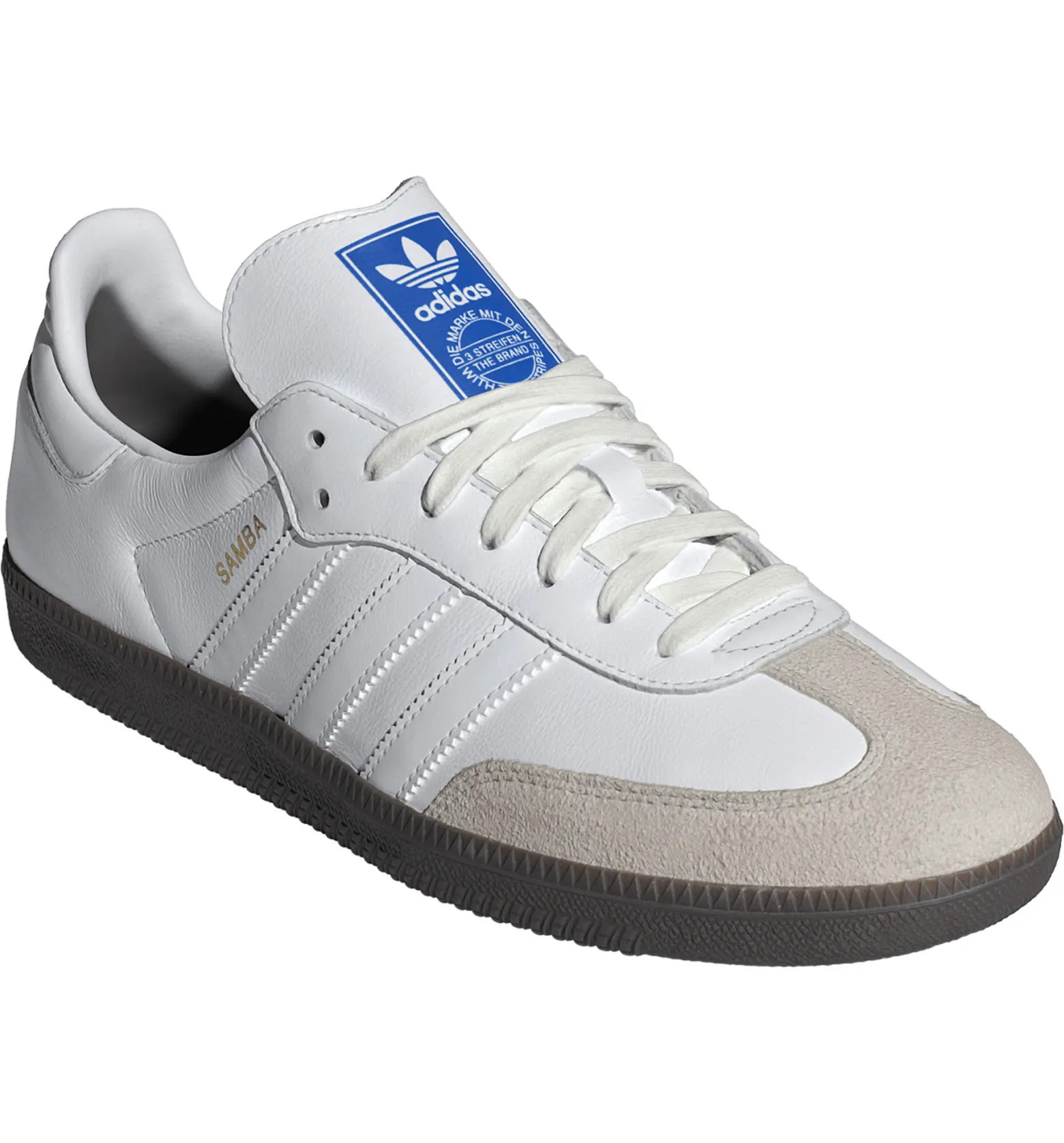 Gender Inclusive Samba OG Sneaker | Nordstrom