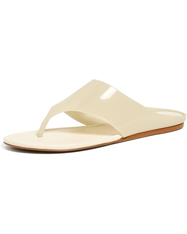 FARM Rio Women's Jelly Flat Sandals | Amazon (US)