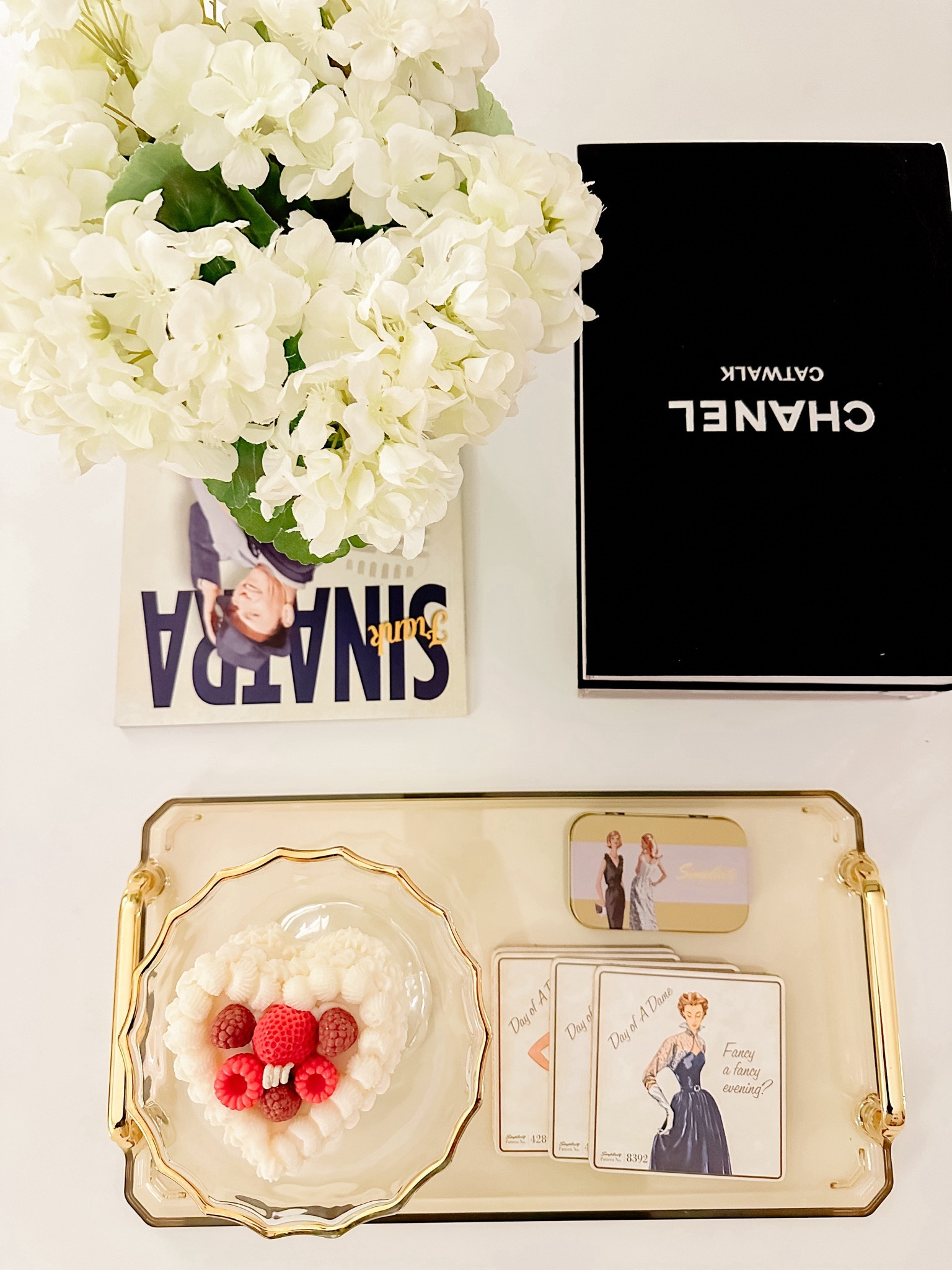 Coffee table inspiration for your living room! From coffee table books, to luxury candles, vintage magazines, coasters & more mid-century modern touches that will accent any space in your home! 

#LTKfindsunder50 #LTKhome #LTKfamily