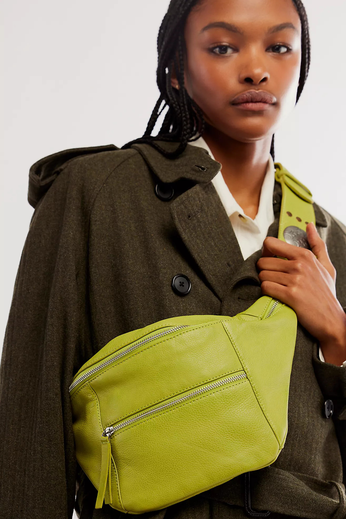 Wilder Embellished Sling Bag | Free People (Global - UK&FR Excluded)