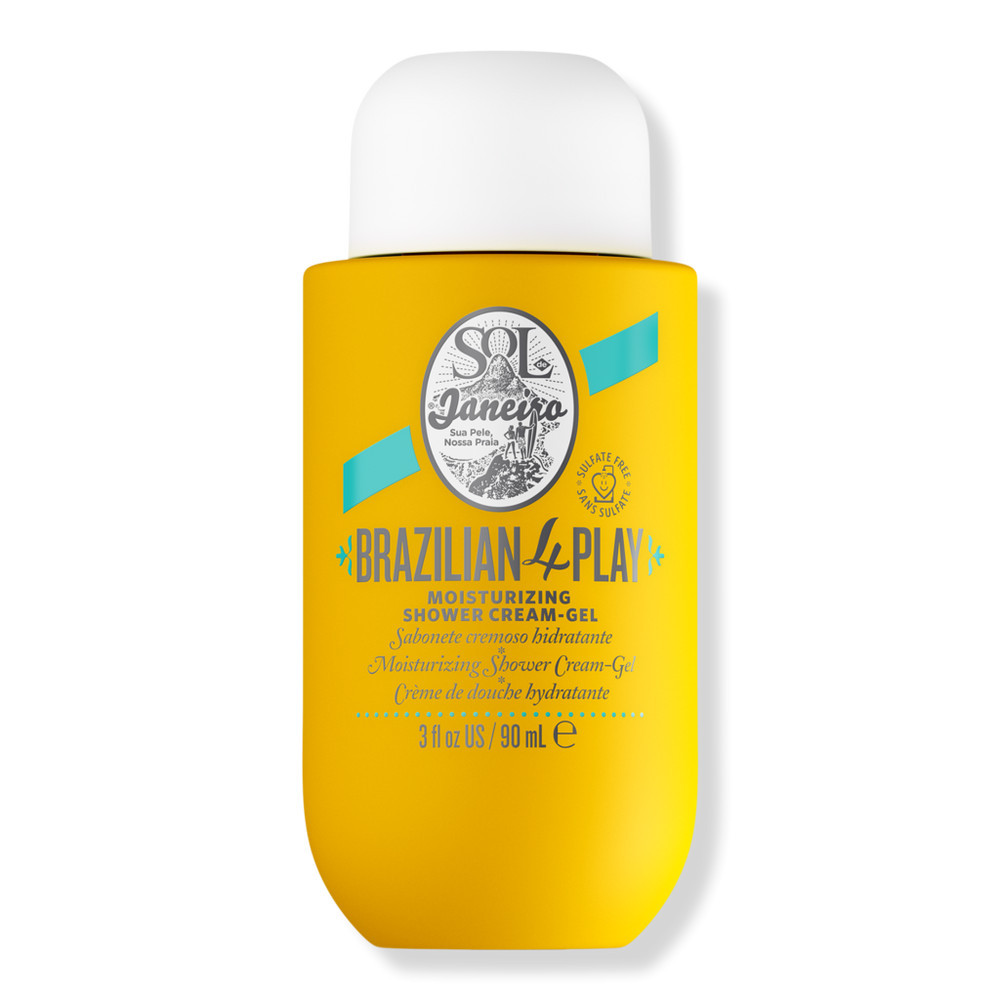 Sol de Janeiro Brazilian Play Body Wash - 3.0 oz | Ulta