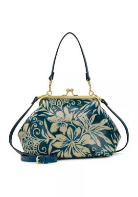 Patricia Nash Annie Frame Bag | Belk