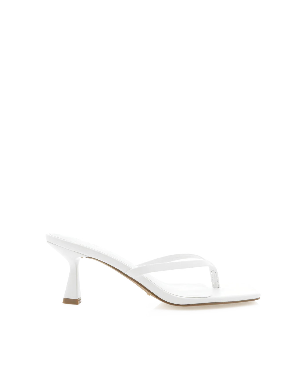 XAMI - WHITE - Heels - Billini | Billini (ANZ)