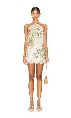Short Dress
                    
                    HEMANT AND NANDITA
                         ... | Revolve Clothing (Global)