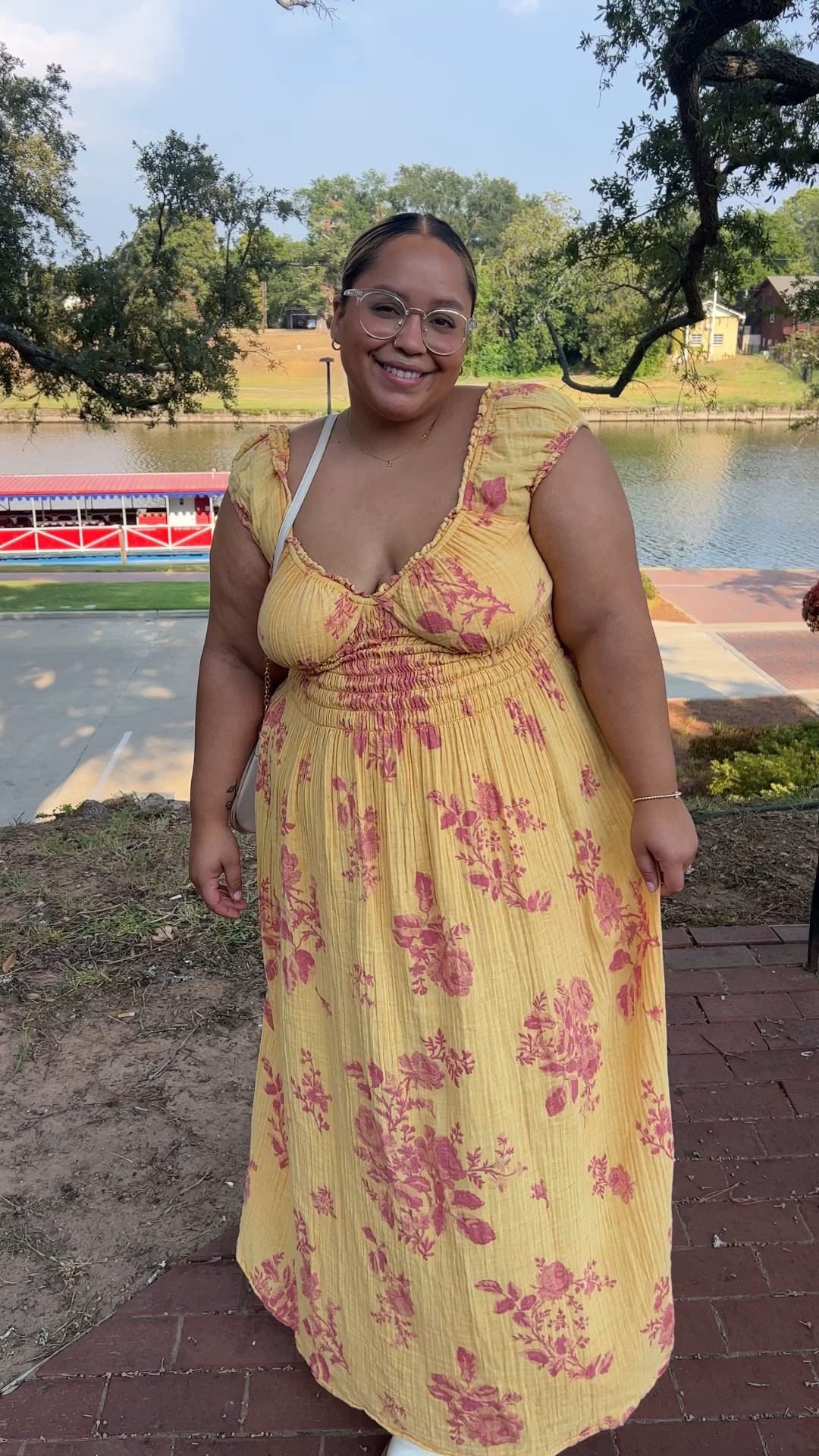 Wear whatever you want bestie!! Here are some of my recent fav looks! 

#LTKplussize #LTKmidsize #LTKstyletip