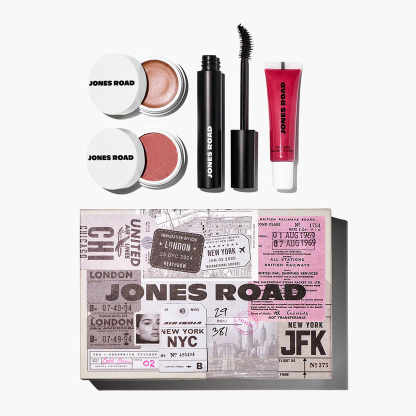 The City Lights Kit | Jones Road Beauty